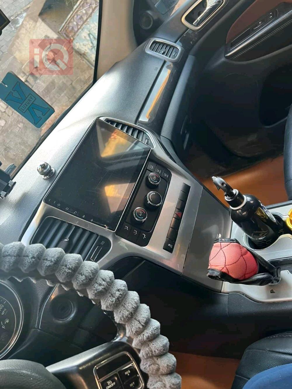 جيب جراند شيروكي